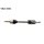 SKF VKJC 6531 Antriebswelle