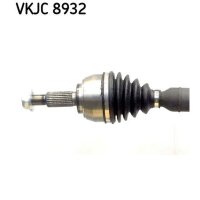 SKF VKJC 8932 Antriebswelle