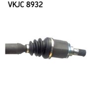 SKF VKJC 8932 Antriebswelle
