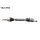 SKF VKJC 8932 Antriebswelle