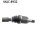 SKF VKJC 8932 Antriebswelle