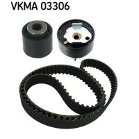 SKF VKMA 03306 Zahnriemensatz