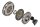 Schaeffler LuK 600 0328 00 Kupplungssatz