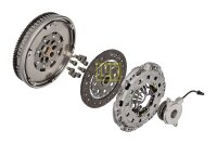 Schaeffler LuK 600 0329 00 Kupplungssatz