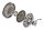 Schaeffler LuK 600 0329 00 Kupplungssatz
