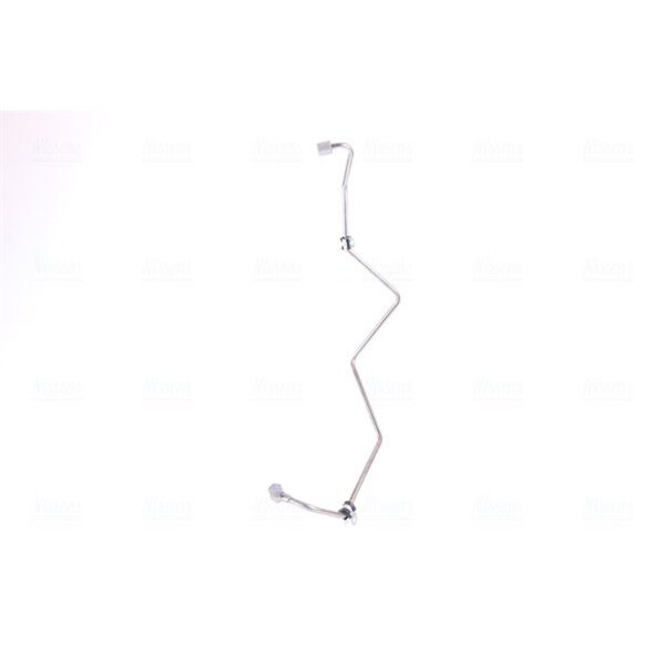 NISSENS 935021 Ölleitung, Lader