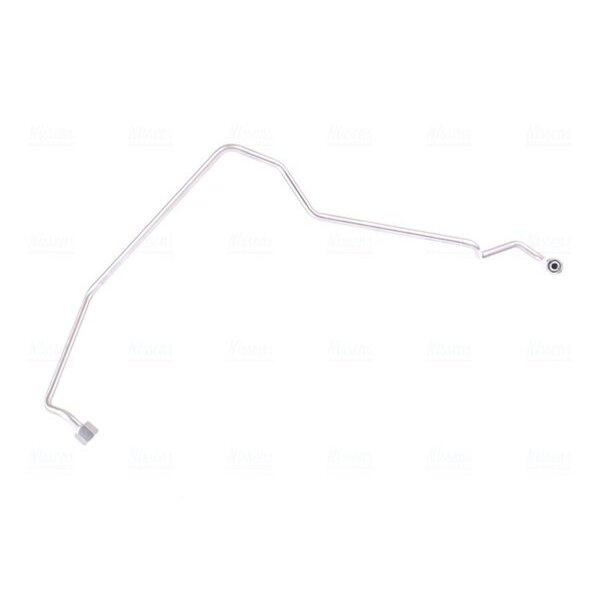 NISSENS 935023 Ölleitung, Lader