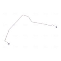 NISSENS 935023 Ölleitung, Lader