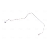 NISSENS 935023 Ölleitung, Lader