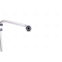 NISSENS 935025 Ölleitung, Lader
