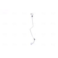 NISSENS 935026 Ölleitung, Lader