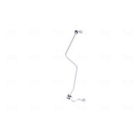 NISSENS 935026 Ölleitung, Lader