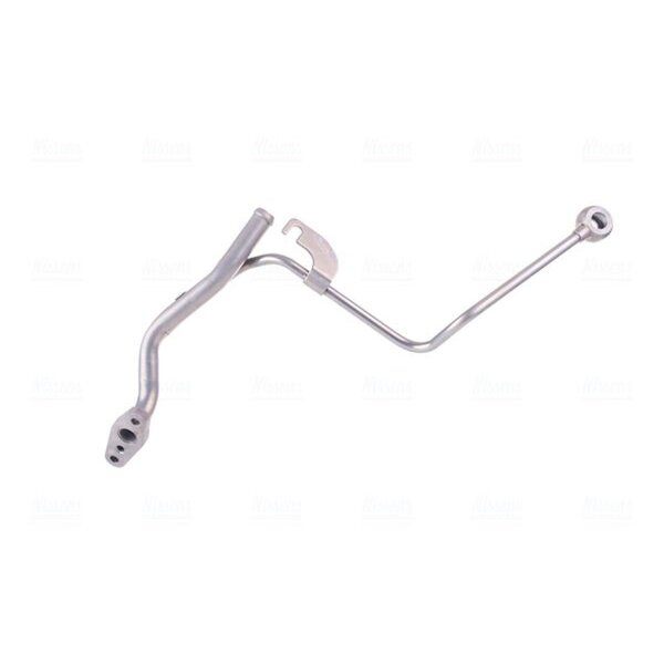 NISSENS 935030 Ölleitung, Lader