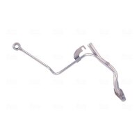 NISSENS 935030 Ölleitung, Lader