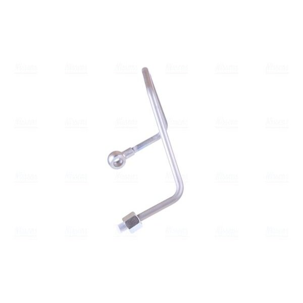 NISSENS 935032 Ölleitung, Lader