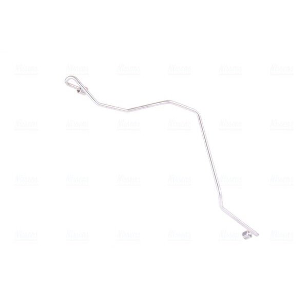 NISSENS 935034 Ölleitung, Lader