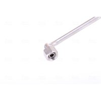NISSENS 935034 Ölleitung, Lader