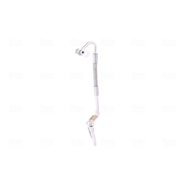 NISSENS 935037 Ölleitung, Lader
