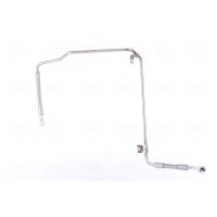 NISSENS 935040 Ölleitung, Lader