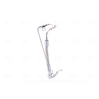 NISSENS 935040 Ölleitung, Lader