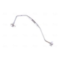 NISSENS 935046 Ölleitung, Lader