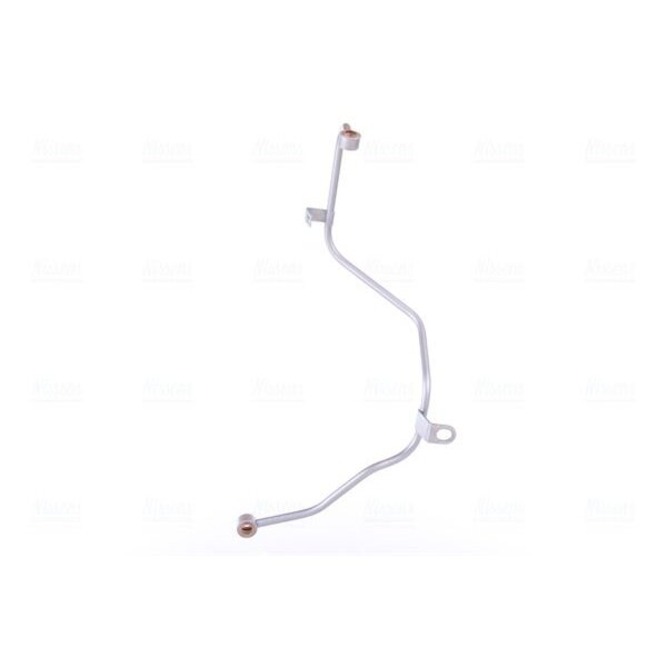 NISSENS 935055 Ölleitung, Lader