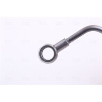 NISSENS 935058 Ölleitung, Lader