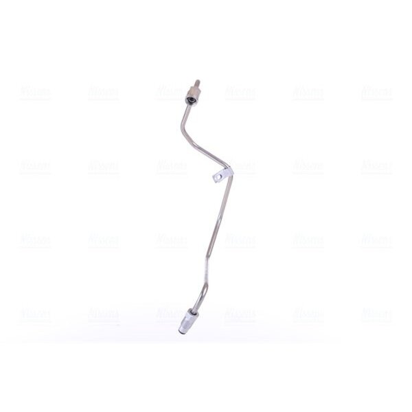 NISSENS 935060 Ölleitung, Lader