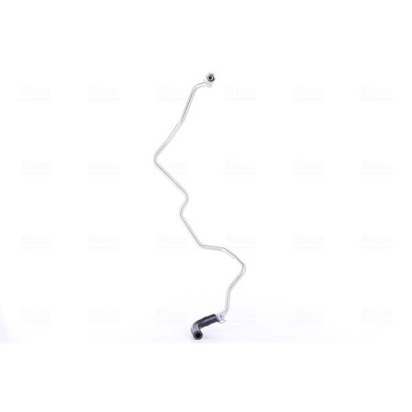 NISSENS 935061 Ölleitung, Lader