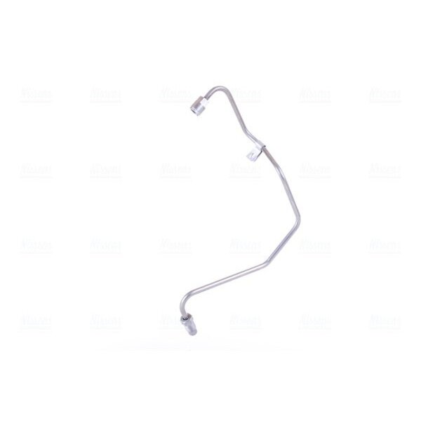 NISSENS 935071 Ölleitung, Lader