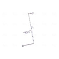 NISSENS 935075 Ölleitung, Lader
