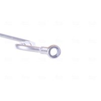 NISSENS 935075 Ölleitung, Lader
