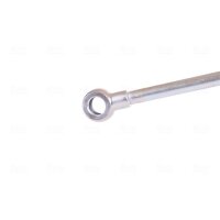 NISSENS 935075 Ölleitung, Lader