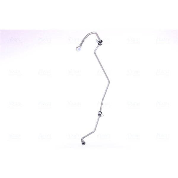 NISSENS 935082 Ölleitung, Lader