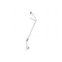 NISSENS 935083 Ölleitung, Lader
