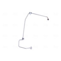 NISSENS 935083 Ölleitung, Lader