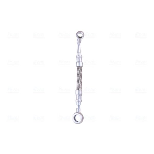 NISSENS 935085 Ölleitung, Lader