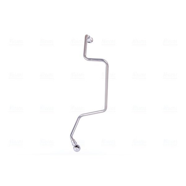 NISSENS 935089 Ölleitung, Lader