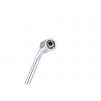 NISSENS 935094 Ölleitung, Lader