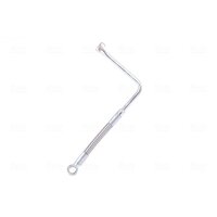NISSENS 935097 Ölleitung, Lader