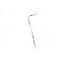 NISSENS 935097 Ölleitung, Lader