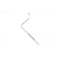 NISSENS 935097 Ölleitung, Lader