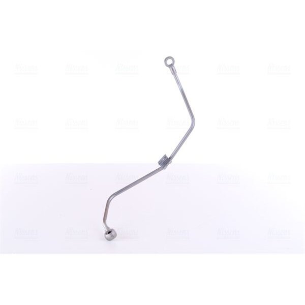 NISSENS 935102 Ölleitung, Lader