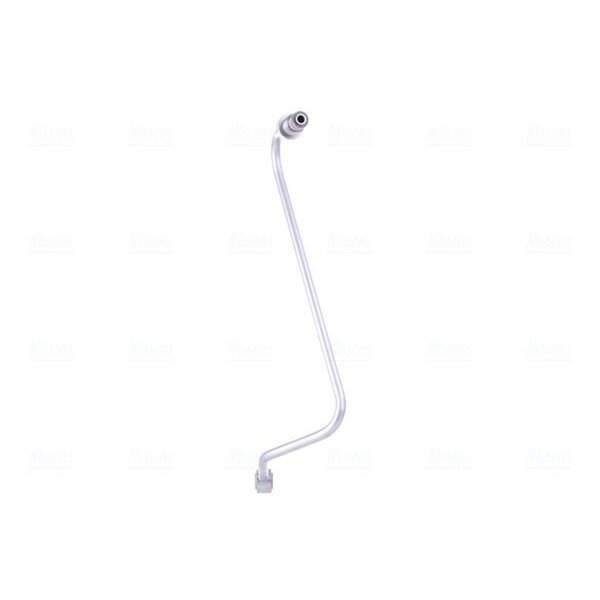 NISSENS 935106 Ölleitung, Lader