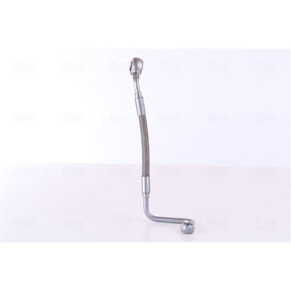 NISSENS 935116 Ölleitung, Lader