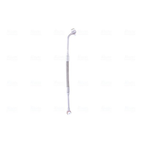 NISSENS 935140 Ölleitung, Lader