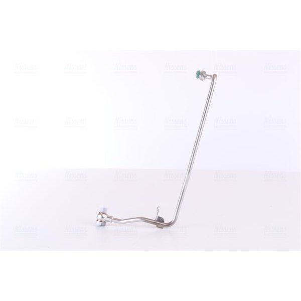 NISSENS 935145 Ölleitung, Lader