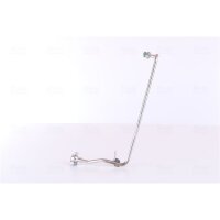 NISSENS 935145 Ölleitung, Lader