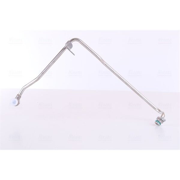NISSENS 935146 Ölleitung, Lader