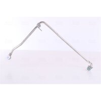 NISSENS 935146 Ölleitung, Lader